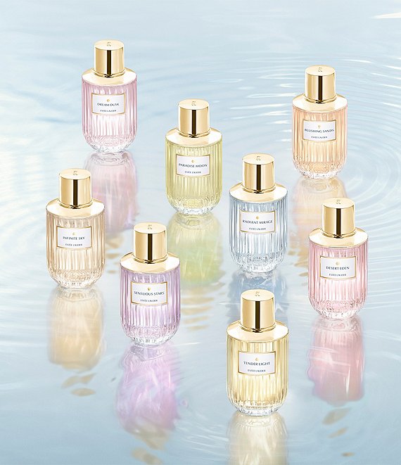 Estee Lauder Luxury Fragrance Collection