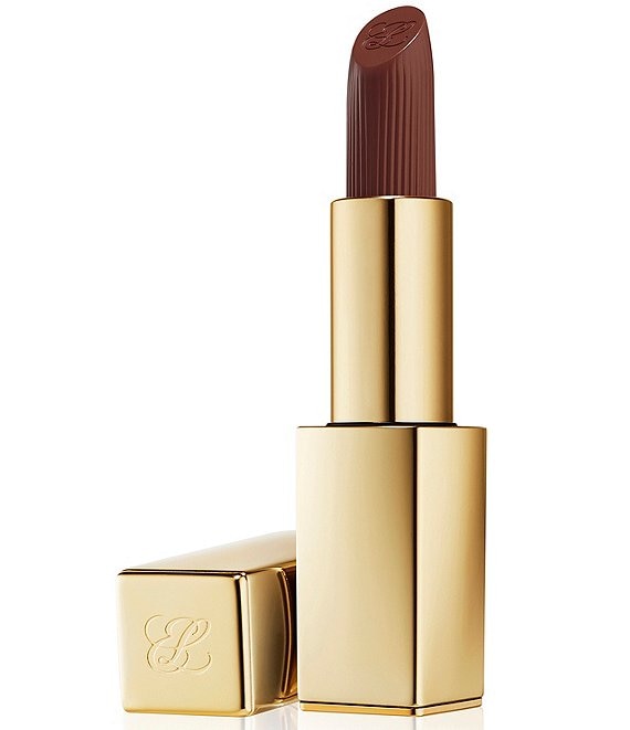 Estee Lauder Pure Color Creme Lipstick, 416 Strut - Image 1