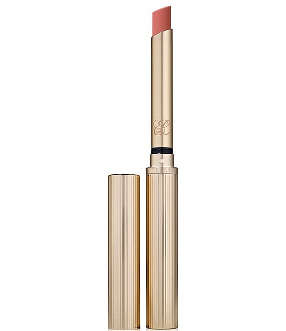 Estee Lauder Pure Color Explicit Silk Matte Lipstick, 101 Static - Image 1
