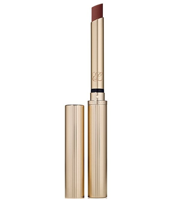 Estee Lauder Pure Color Explicit Silk Matte Lipstick | Dillard's