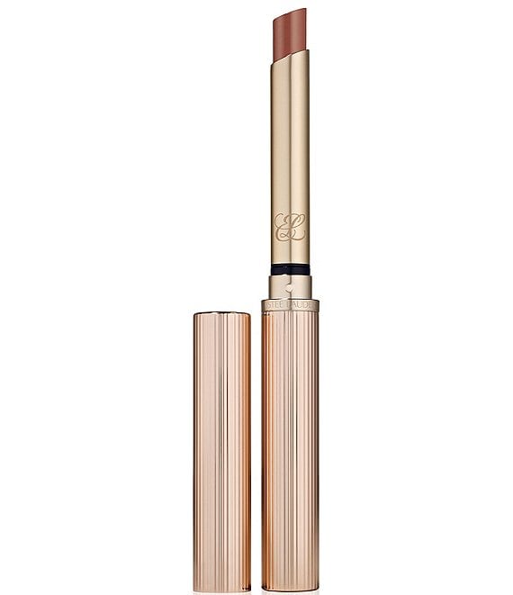 Estee Lauder Pure Color Explicit Slick Shine Lipstick, 902 Call 555 - Image 1
