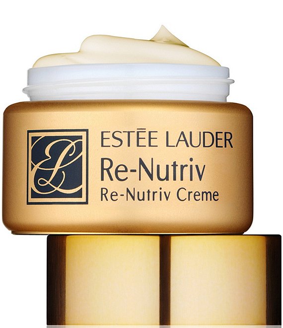 Estee Lauder Re-Nutriv Creme | Dillard's