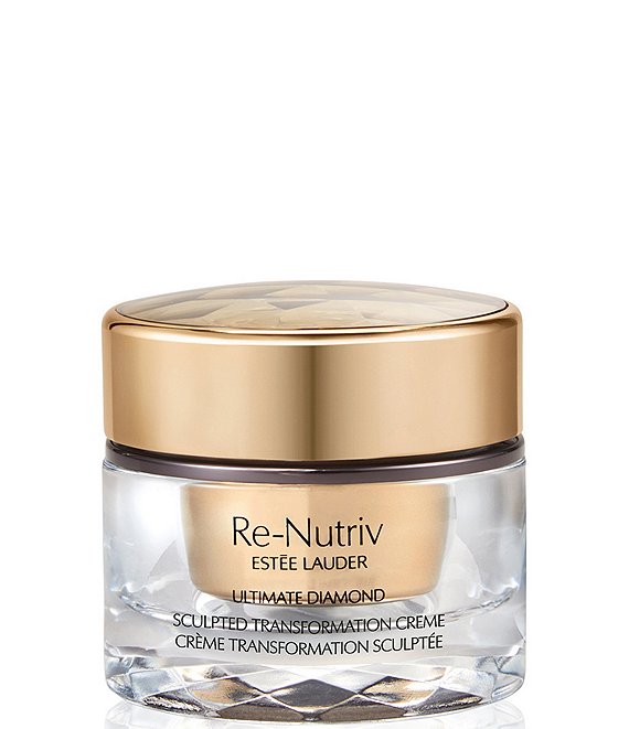 Estee Lauder Re-Nutriv Ultimate Diamond Sculpted Transformation