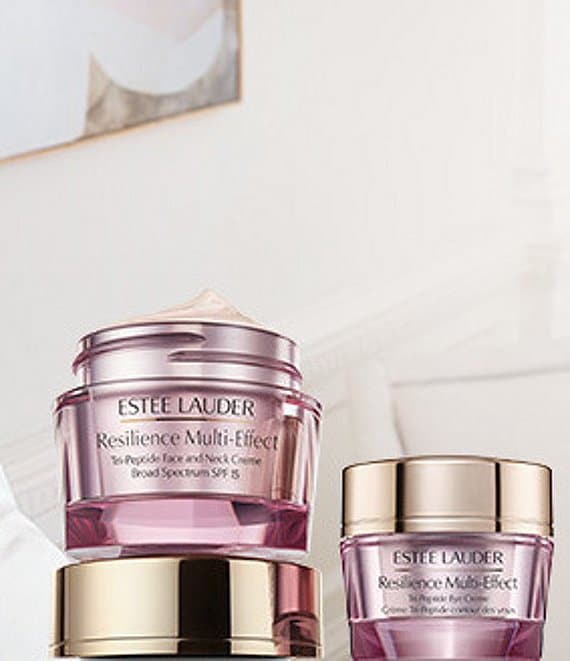 Estee Lauder Resilience Multi-Effect Tri-Peptide Eye Creme | Dillard's