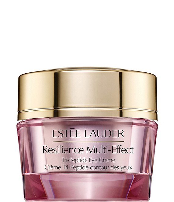 Estee Lauder Resilience Multi-Effect Tri-Peptide Eye Creme..