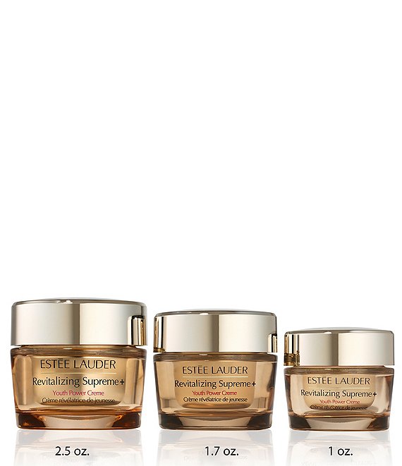 Estee Lauder Revitalizing Supreme+ Youth Power Creme Refillable