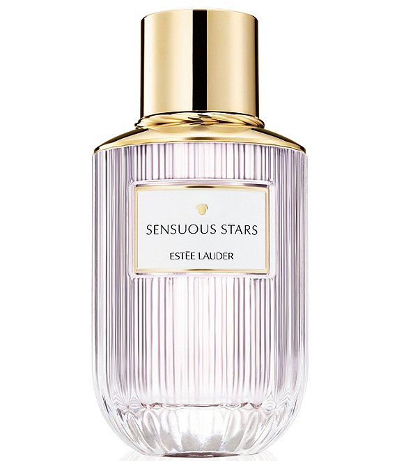 Lauder sensuous new arrivals