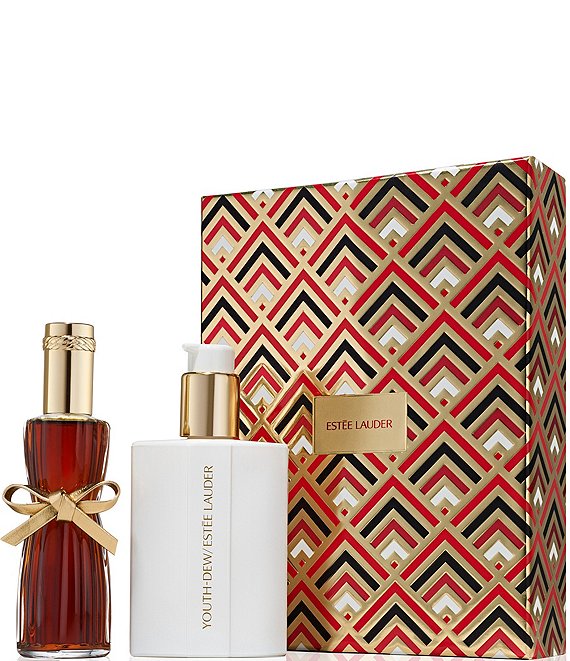 Estee Lauder Youth-Dew Indulgent Duo Fragrance Gift Set | Dillard's