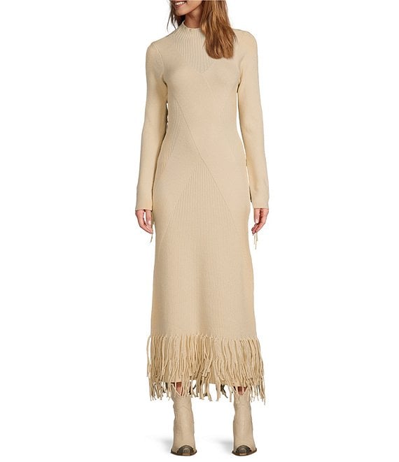 Dillards sweater dresses on sale