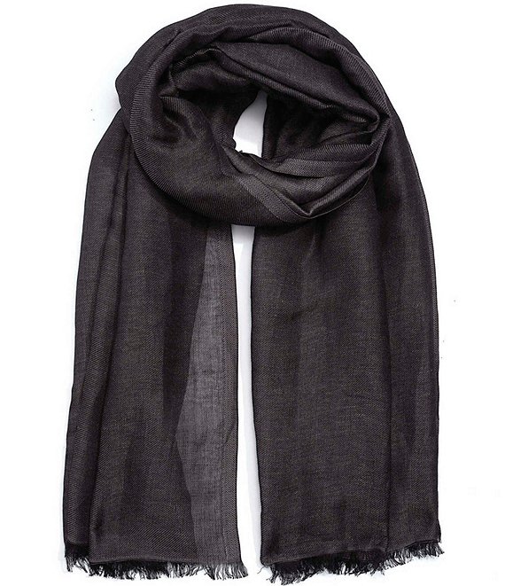 Faherty Signature Linen Wrap | Dillard's