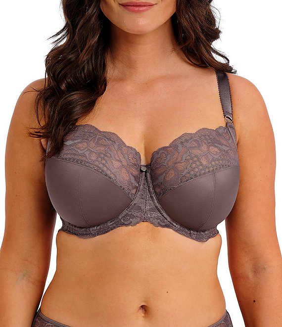 Fantasie Reflect Side Support Bra