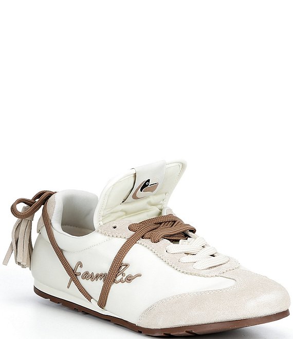 Farm Rio Farm Rio Sneakerinas