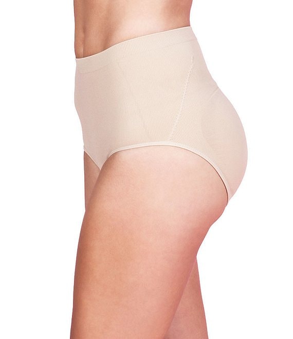 Buy Fashiol Women's/Girls's Full Coverage Tummy Control Panties