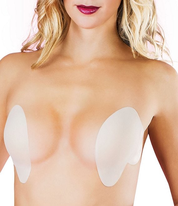 adhesive bra
