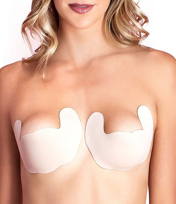 ultimate boost adhesive bra