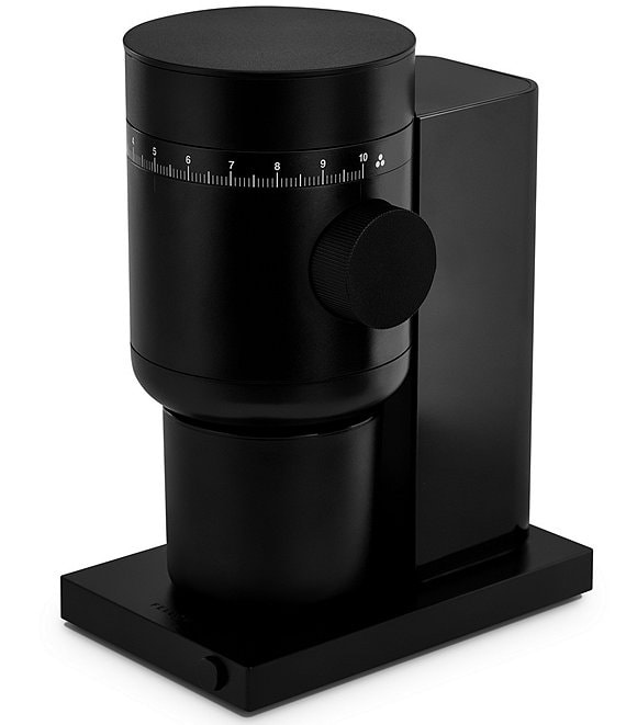 Fellow Opus 2 Conical Burr Grinder