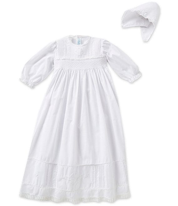 dillards christening outfits