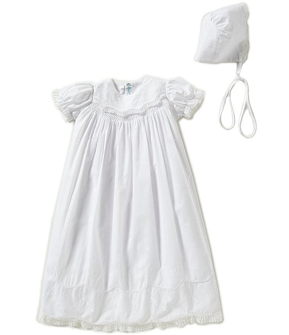 feltman brothers baptism gown