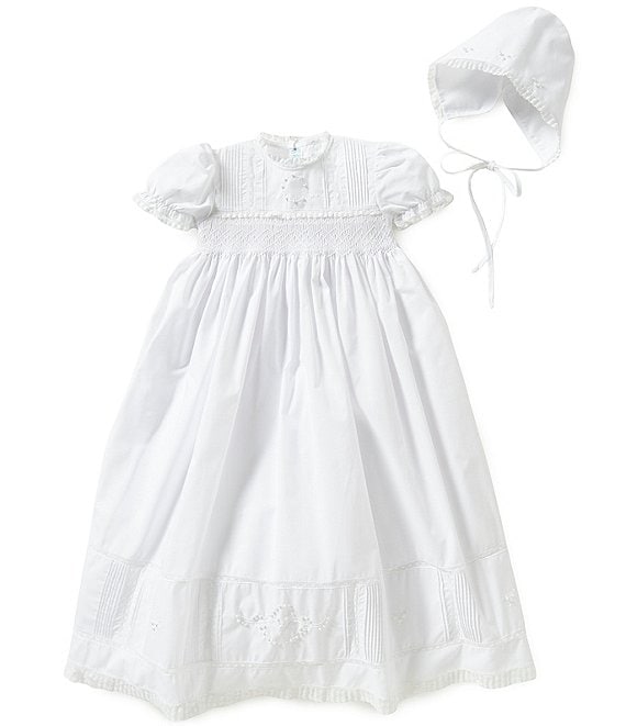 Nicola christening gown | Special Occasion Wear for kids