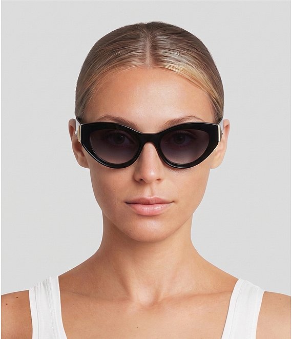 FENDI Women's FENDI First 52mm Cat Eye Sunglasses | Dillard's