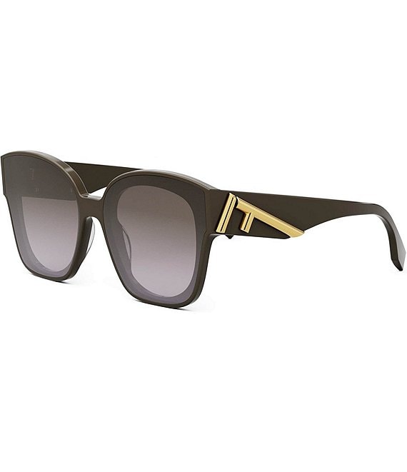 Fendi sales waves sunglasses