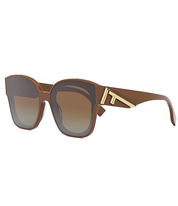 Fendi Waves Sunglasses