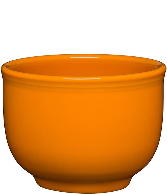 Color:Butterscotch - Image 1 - 18-oz Jumbo Chili Bowl