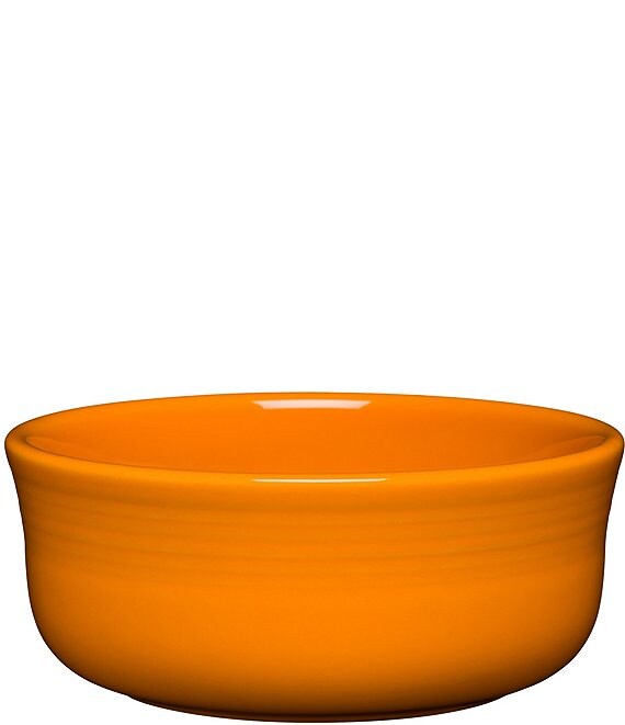 Color:Butterscotch - Image 1 - Chowder Bowl