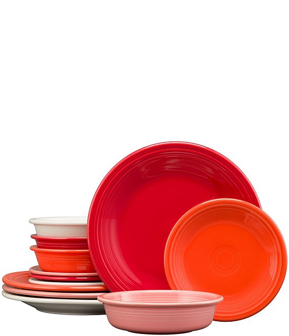 Dillards dinnerware best sale