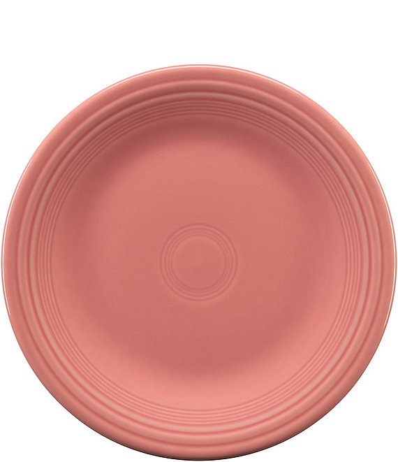 Color:Peony - Image 1 - Dinner Plate