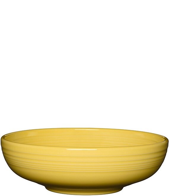 Color:Sunflower - Image 1 - Extra Large 3-qt. Bistro Bowl
