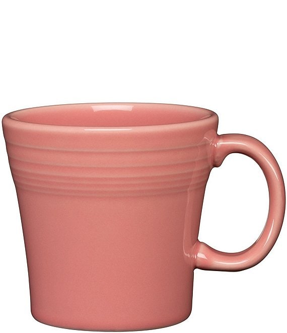 Color:Peony - Image 1 - Tapered Mug