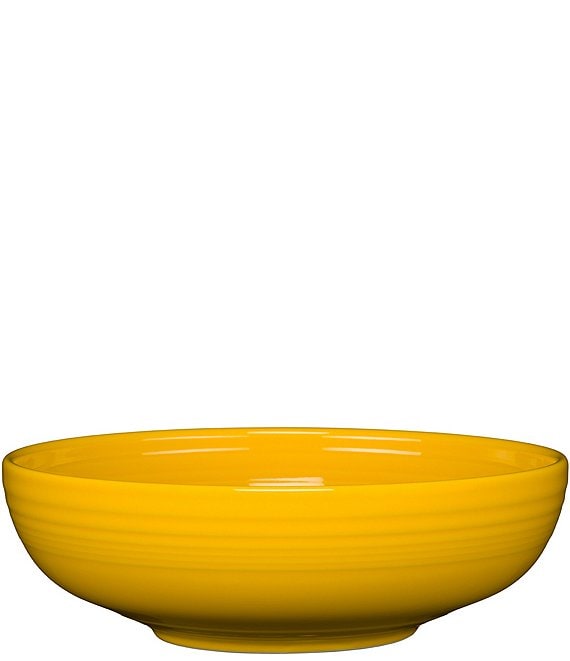 Color:Daffodil - Image 1 - Large 2 QT. Bistro Bowl