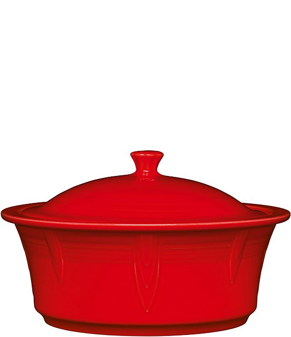Fiesta Casserole