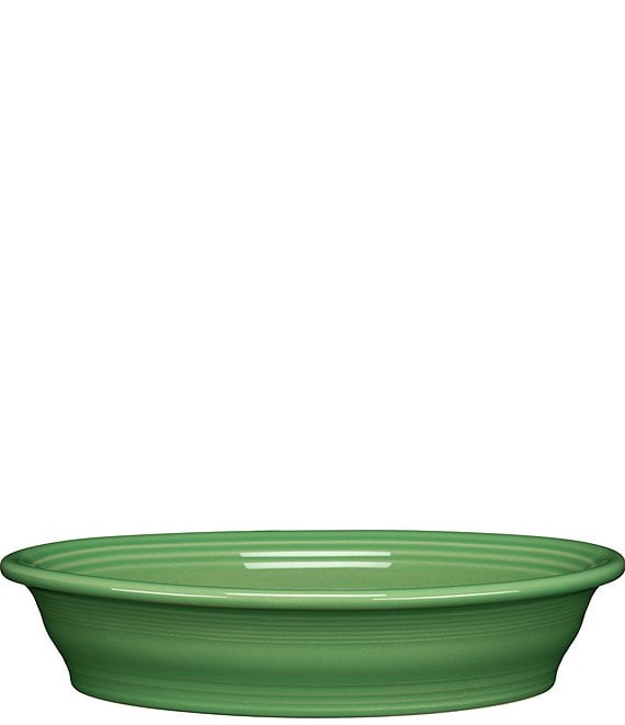 Fiesta Oval Vegetable Bowl