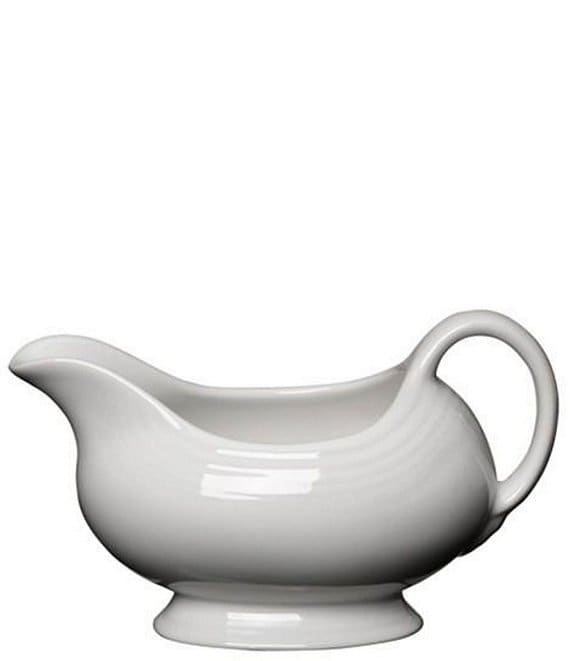 Fiesta 18 1/2oz Gravy Sauce Boat | Dillard's