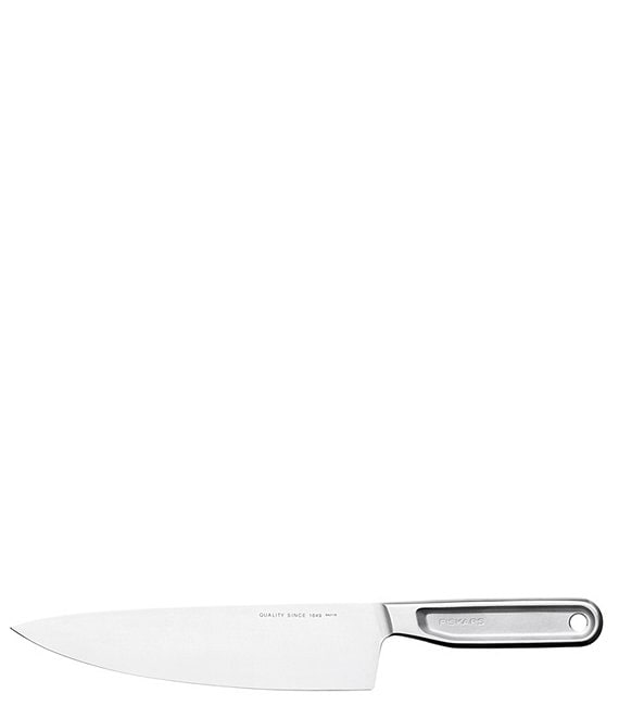 Fiskars All Steel Large Chef's Knife