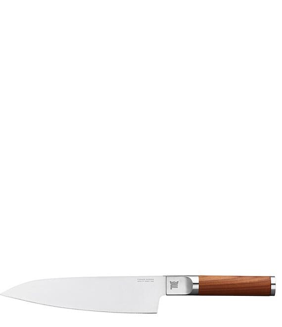 Norden large cook's knife