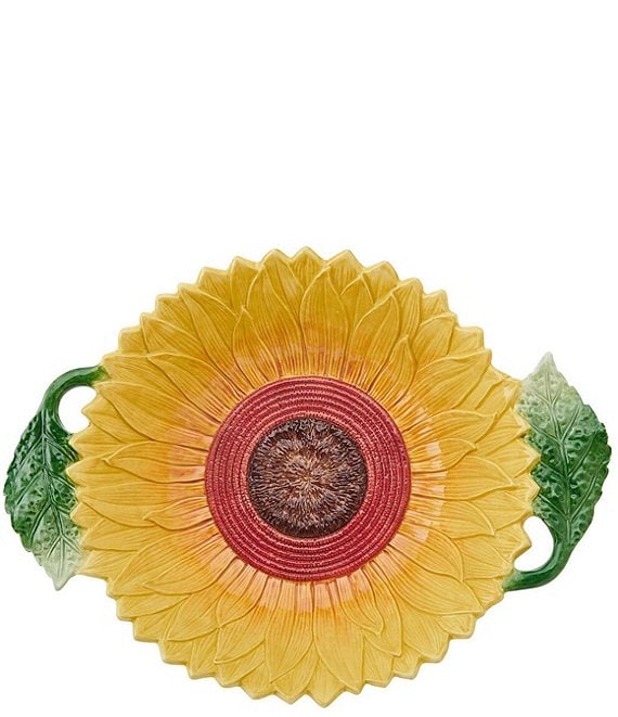 Fitz and Floyd Provence Pasta Serve Bowl, 17.25#double;