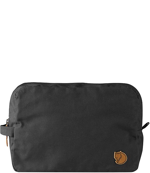 Color:Dark Grey - Image 1 - Gear Large Bag