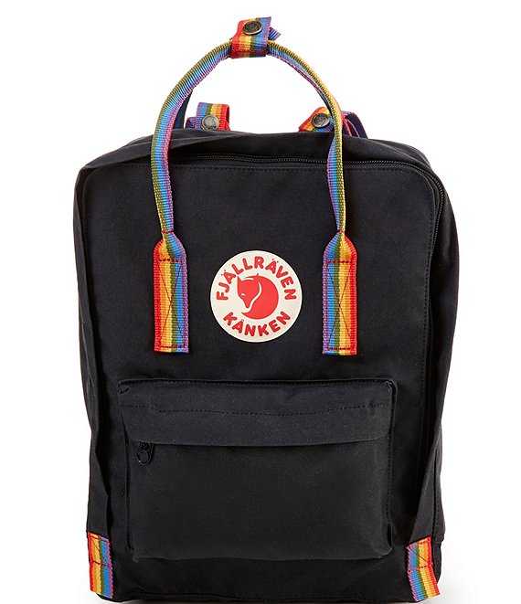 rainbow kanken