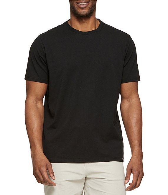 Flag and Anthem Essential Stretch Short Sleeve T-Shirt | Dillard's