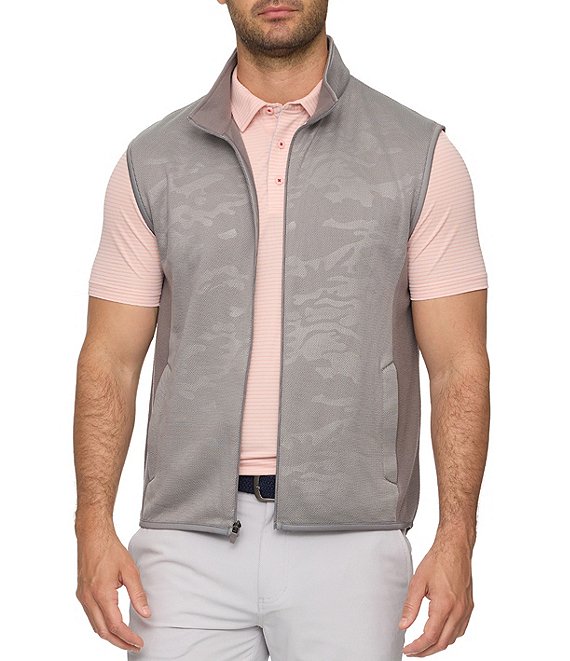 Flag and Anthem Madeflex Carson Camo Performance Vest