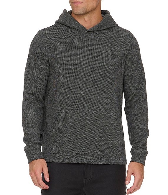 Flag and Anthem Newton Hoodie