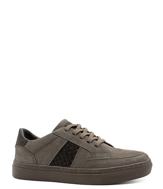 Flag LTD. Boys' Cameron Woven Panel Sneakers (Toddler)