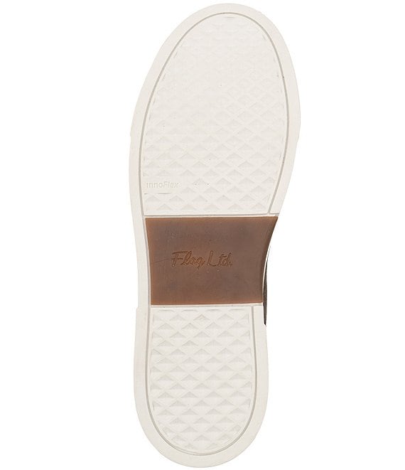 Flag LTD. Men's Becker Suede Lace-to-Toe Sneakers | Dillard's