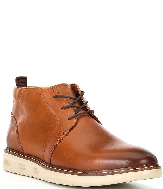 Dillards mens store chukka boots