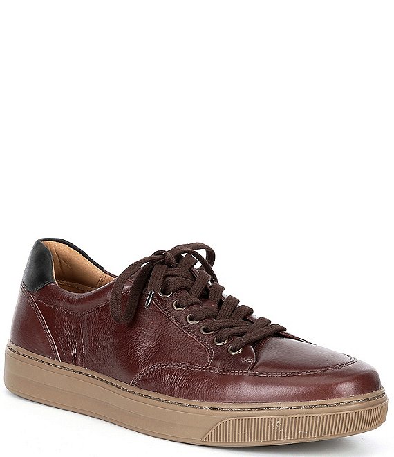 Flag LTD. Men's Lancer Lace To Toe Leather Dress Sneakers | Dillard's