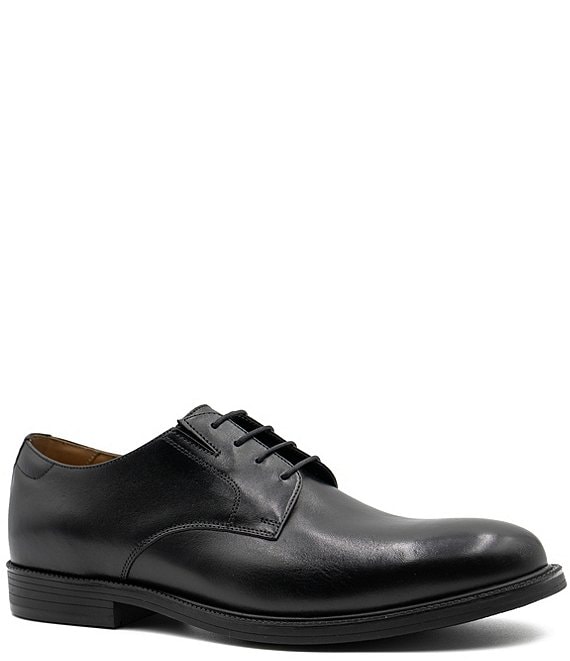 Flag LTD. Men's Marcus Leather Dress Oxfords