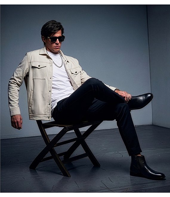 Flag LTD. Men display picture 1